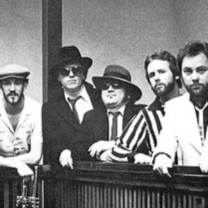 The Booze Brothers Revue 的头像