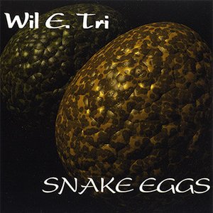 Snake Eggs