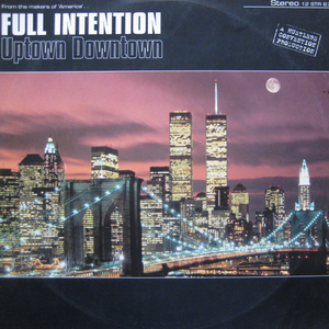 Full Intention photo provided by Last.fm