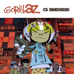 G-Sides (Definitive Edition)