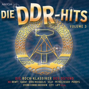 Die DDR Hits Vol. III