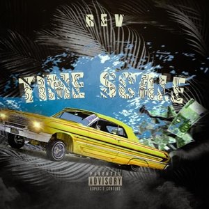 Time Scale - EP