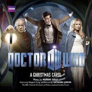 Doctor Who - A Christmas Carol (Original Television Soundtrack)