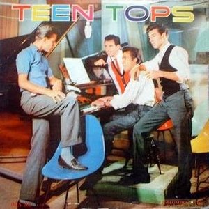 Los Teen Tops - Álbumes y discografía |