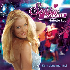 “Kom Dans Met My!”的封面