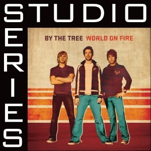 World On Fire [Studio Series Performance Track]