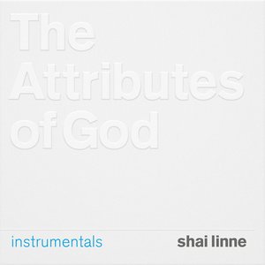 The Attributes of God: Instrumentals