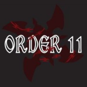 'Order 11' için resim