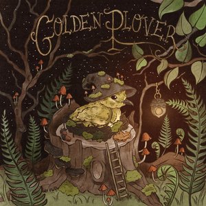 Green as Moss: A Golden Adventure