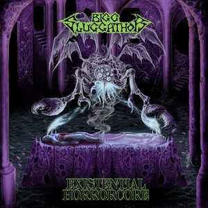 Existential Horrorcore