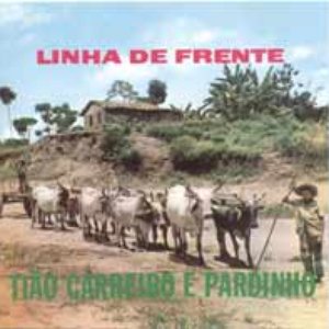Image for 'Linha de Frente'