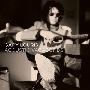 Acoustic Vagabonds - EP