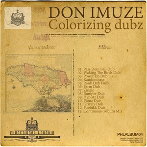 Don Imuze 的头像