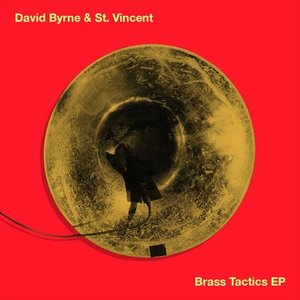 Brass Tactics - EP