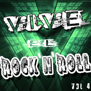 Vive El Rock 'n' Roll (Vol. 4)