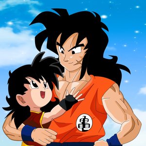 Avatar för Yamcha