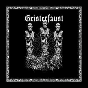 Geisterfaust - EP