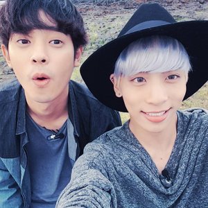Zdjęcia dla '종현, 정준영'