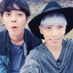 Image for '종현, 정준영'