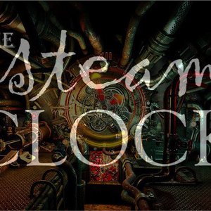 The Steam Clock 的头像