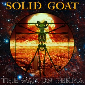 The War On Terra