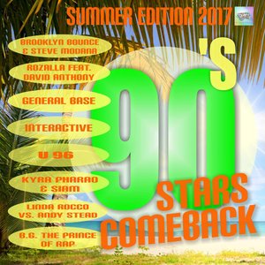 90's Stars Comeback