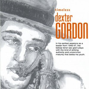 Timeless Dexter Gordon