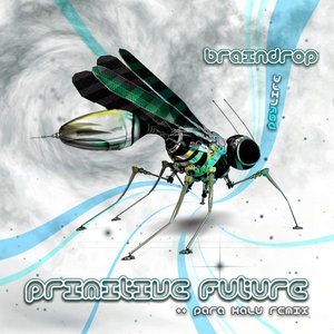 Primitive Future EP