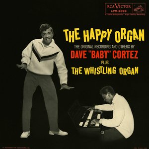 The Happy Organ (Expanded Edition)