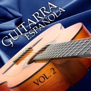 Guitarra Española. Vol.2