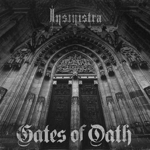 Gates of Oath - Single