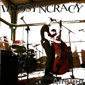 Idiosyncracy 的头像