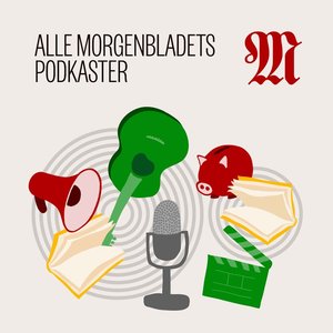 Morgenbladets podkaster 的头像