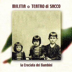 La Crociata dei Bambini