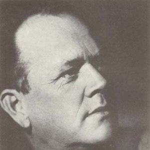 Vasily Kamensky 的头像