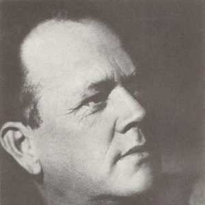 Vasily Kamensky için avatar