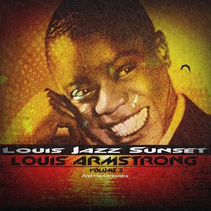 Louis Jazz Sunset, Vol. 2