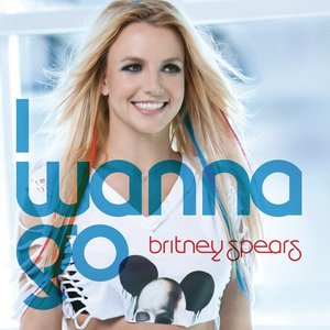 Изображение для 'I Wanna Go - Single'