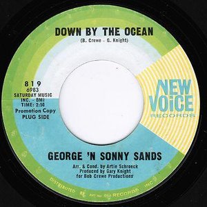 Avatar for George 'N' Sonny Sands