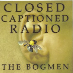 Closed Captioned Radio