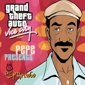 Radio Espantoso