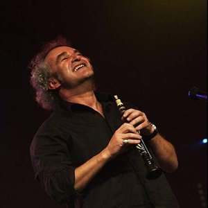 Hervé Le Lu 的头像