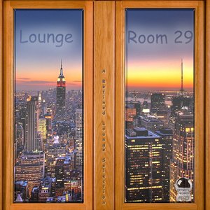 Lounge Room 29 a Refined Lounge Selection
