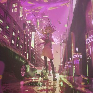 Mercy (Nightcore)