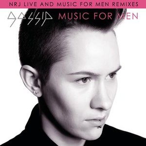NRJ Live and Music For Men Remixes