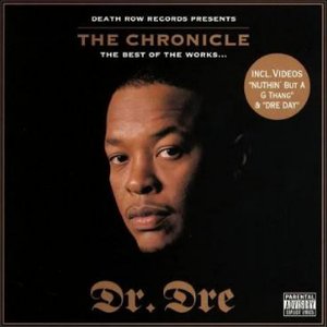 High Times: The Best Of Dr. Dre
