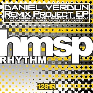Daniel Verdun's Remix Project EP