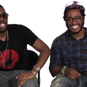 Avatar de Flying Lotus & Thundercat