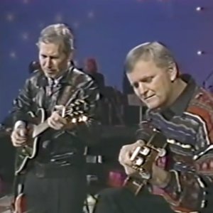 Avatar de Chet Atkins & Jerry Reed