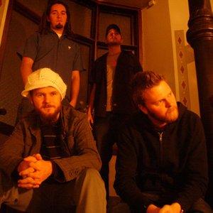 'The Cain And Beesh Band' için resim